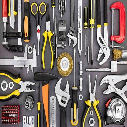 Hardware Tools